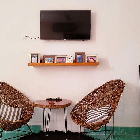 Casa Baeza Apartament, The Best Location, 70Mts From The Sea Косумель Екстер'єр фото